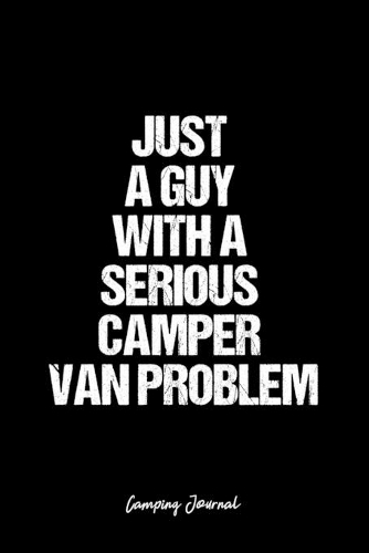 Camping Journal