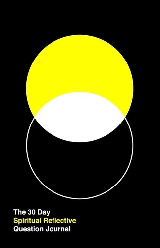 30 Day Spiritual Reflective Journal