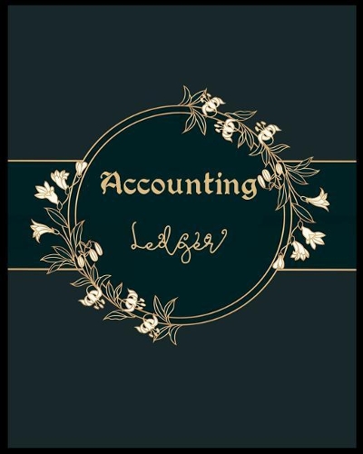 Accounting Ledger