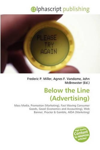 Below the Line (Advertising)
