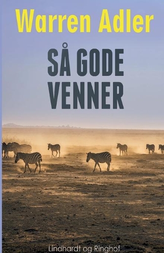 Så gode venner