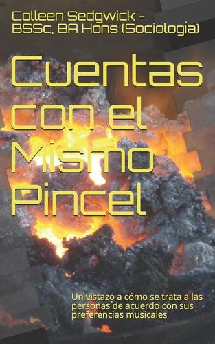 Cuentas con el Mismo Pincel