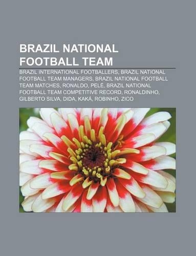 Brazil National Football Team