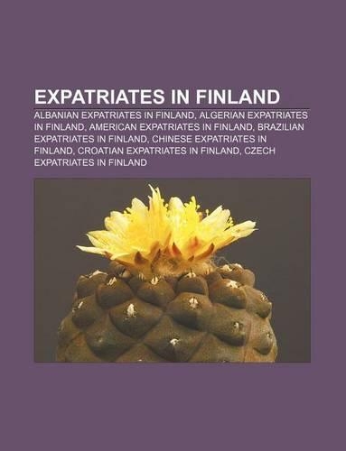 Expatriates in Finland