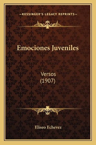 Emociones Juveniles