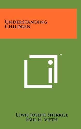 Understanding Children