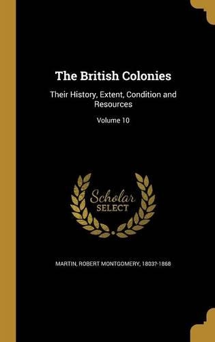The British Colonies
