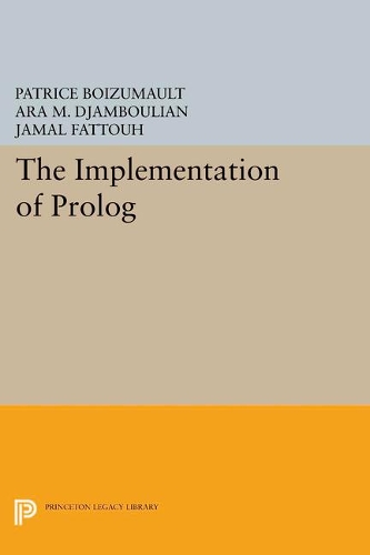 The Implementation of Prolog