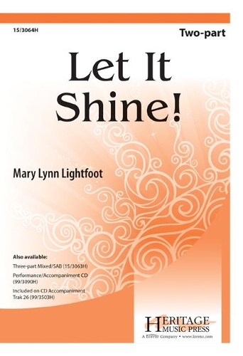 Let It Shine!