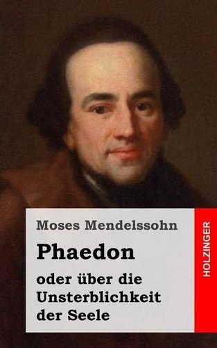 Phaedon oder über die Unsterblichkeit der Seele