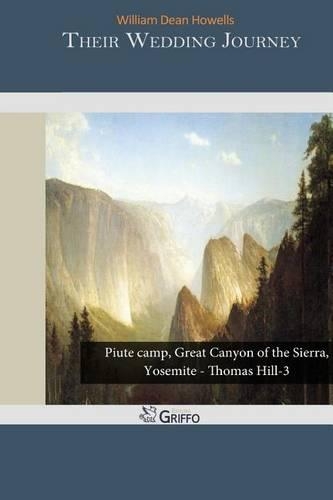 Their Wedding Journey