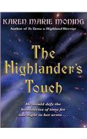 The Highlander's Touch