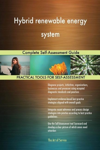 Hybrid renewable energy system