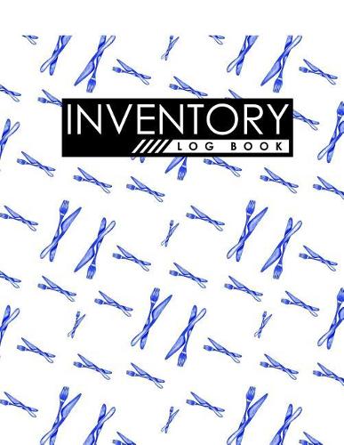 Inventory Log Book