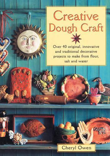 Dough Craft