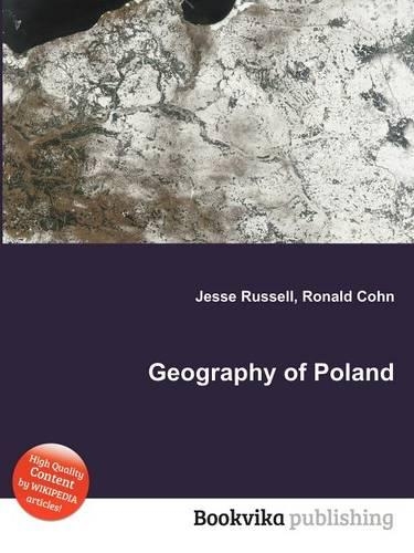 Geography of Poland