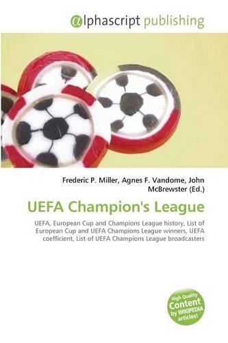Uefa Champion's League