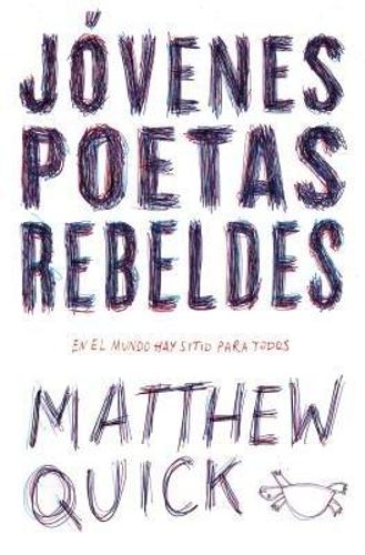 Jóvenes poetas rebeldes / Every Exquisite Thing