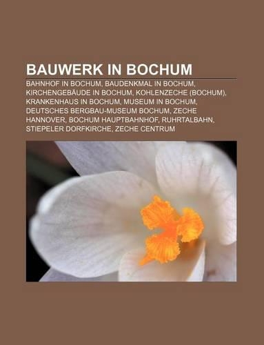 Bauwerk in Bochum
