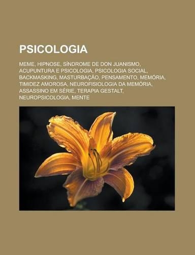Psicologia