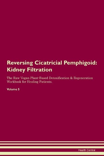 Reversing Cicatricial Pemphigoid