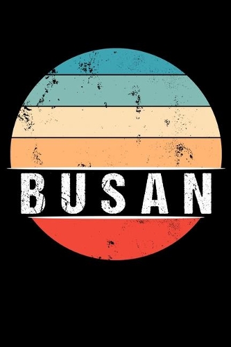 Busan