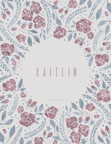 Kaitlin Composition Notebook