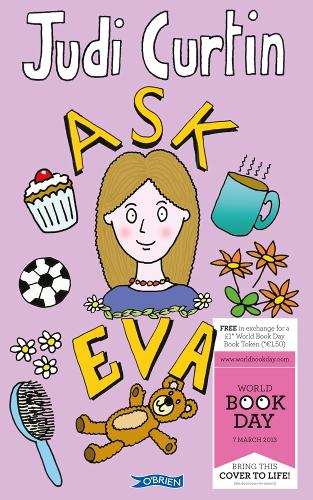 Ask Eva (World Book Day 2013)