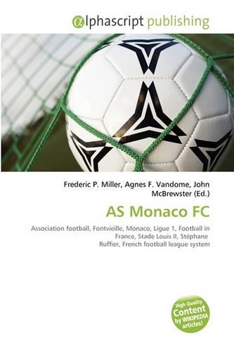 As Monaco FC