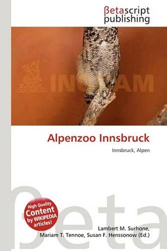 Alpenzoo Innsbruck