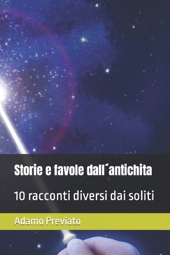 Storie e favole dall´antichita