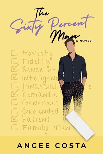 The Sixty Percent Man