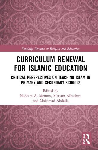 Curriculum Renewal for Islamic Education