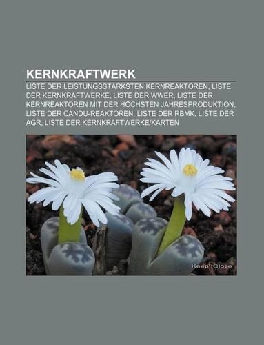 Kernkraftwerk