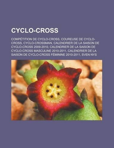Cyclo-Cross