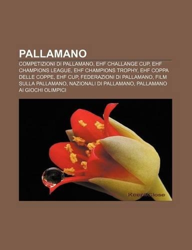 Pallamano