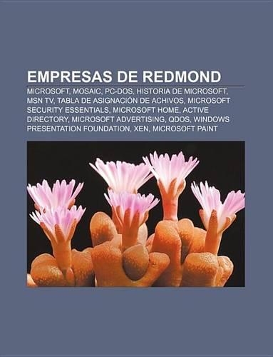 Empresas de Redmond