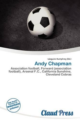 Andy Chapman