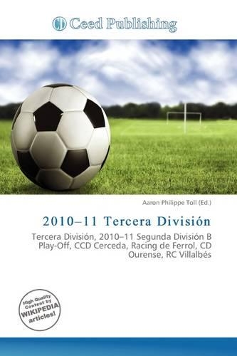 2010-11 Tercera Divisi N