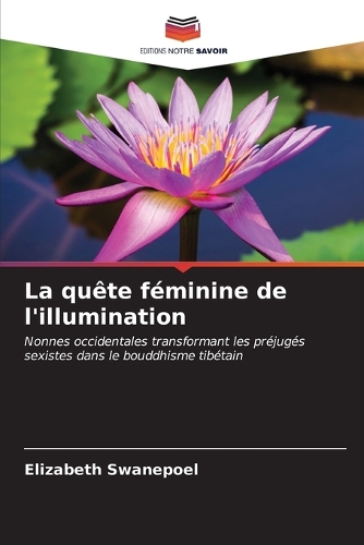 La quête féminine de l'illumination