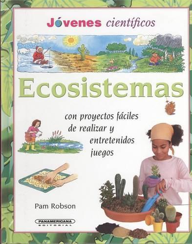 Ecosistemas
