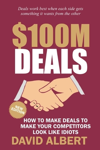 $100M Deals
