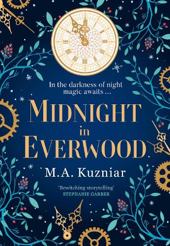 Midnight in Everwood