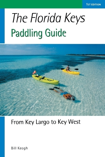 Florida Keys Paddling Guide