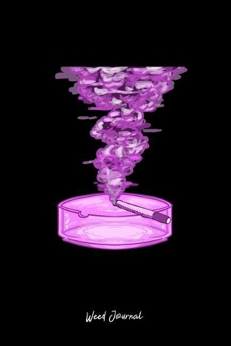 Weed Journal
