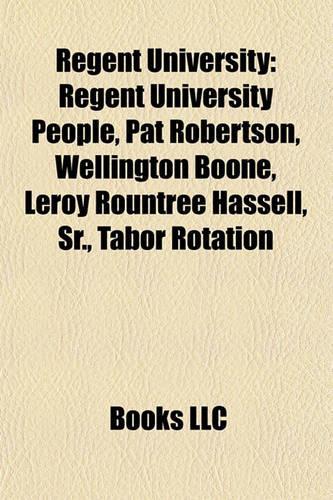 Regent University