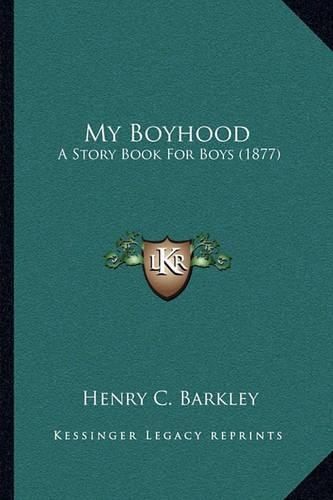 My Boyhood