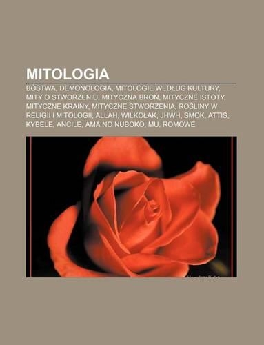 Mitologia