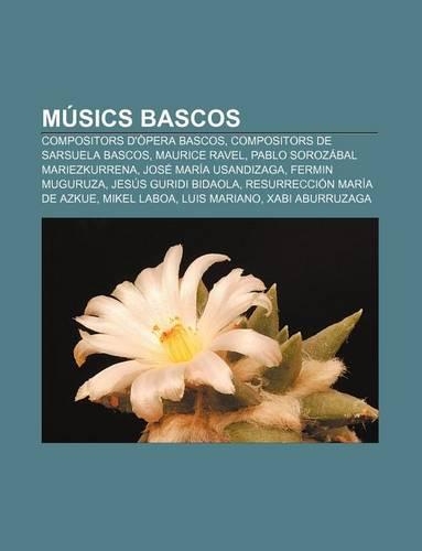 Musics Bascos