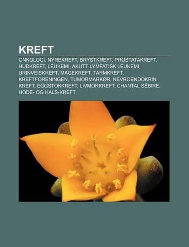Kreft